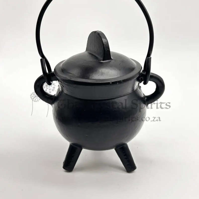 Iron Cauldron
