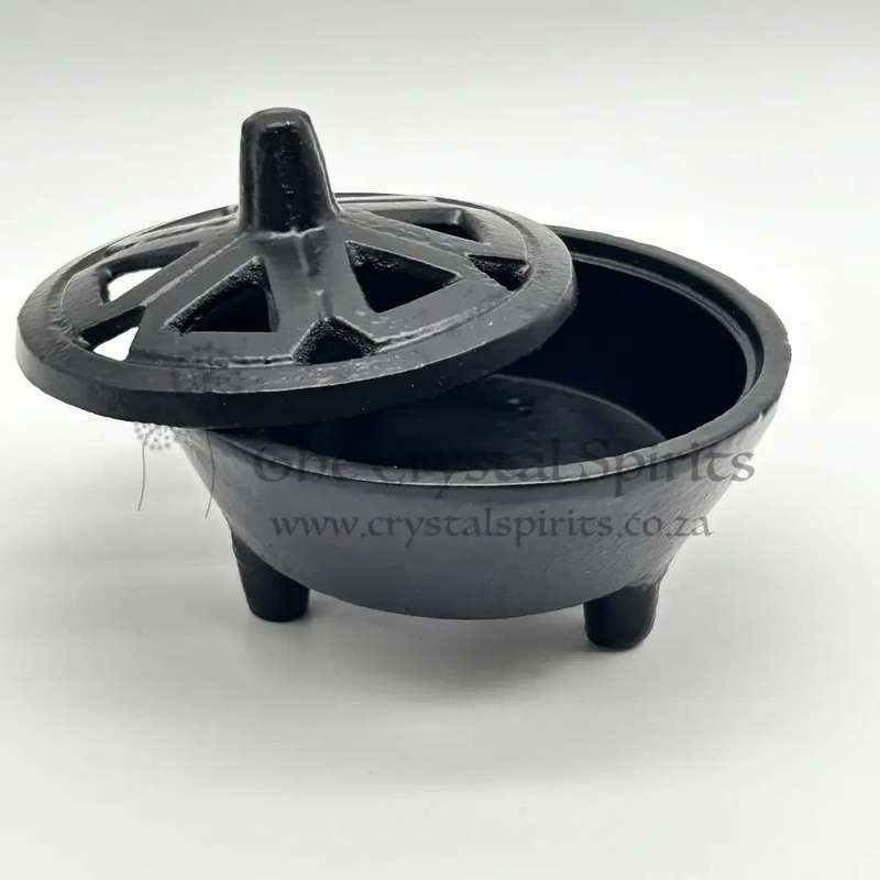 Iron Cauldron
