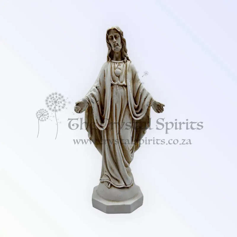 Jesus Standing Statue