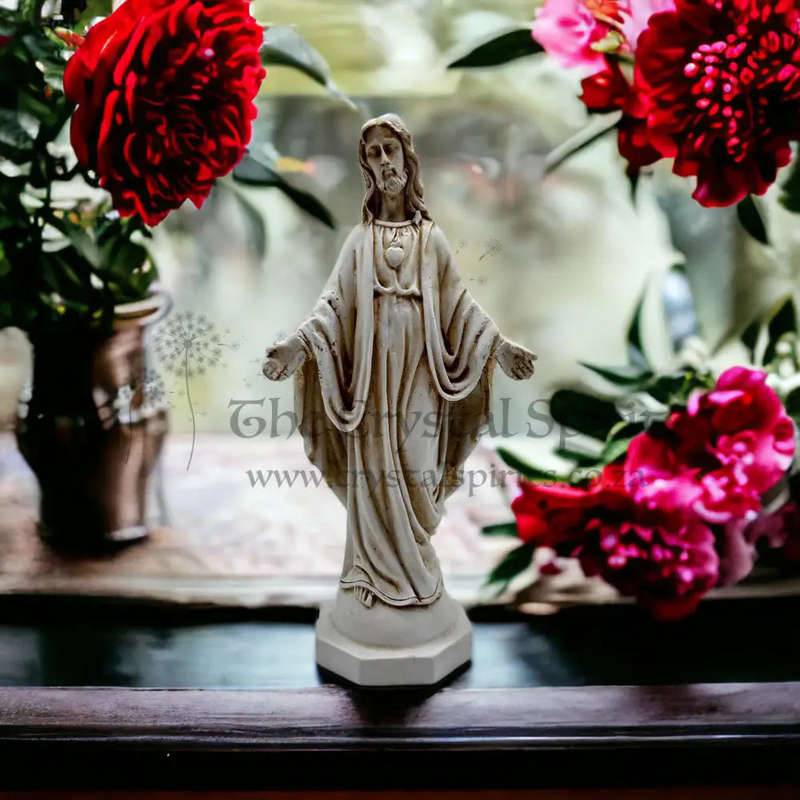 Jesus Standing Statue