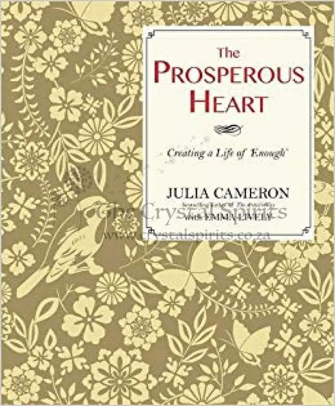 Julia Cameron-The Prosperous Heart