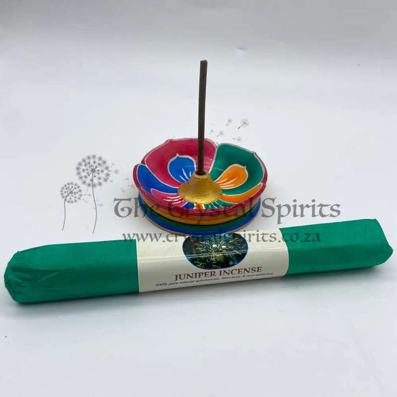 Juniper Tibetan Incense