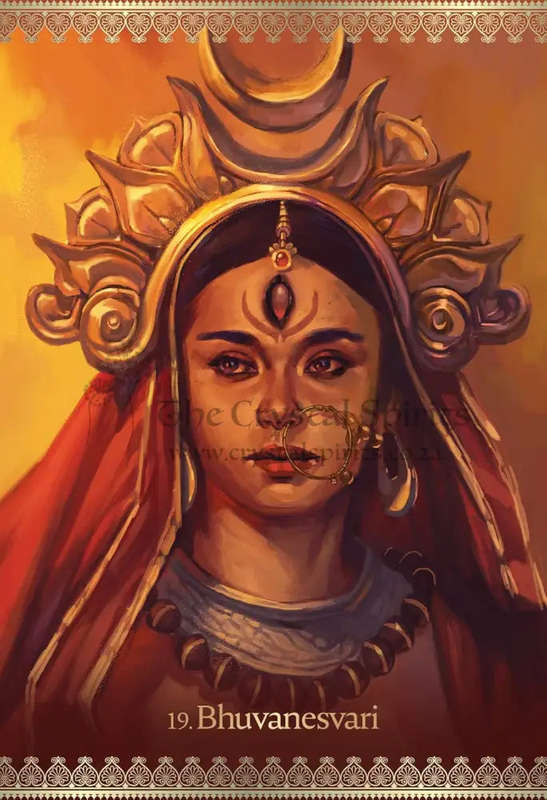 Kali Oracle: Ferocious Grace and Supreme Protection with the Wild Divine Mother by Alana Fairchild