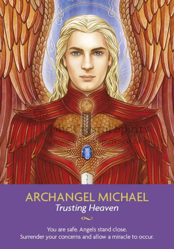 Keepers of the Light Oracle Cards by Kyle Gray