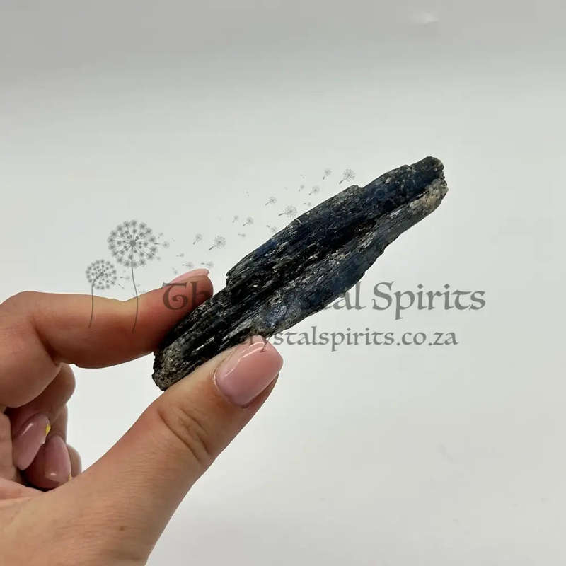 Kyanite Piece Zimbabwe