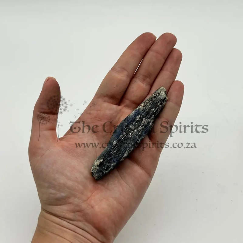 Kyanite Piece Zimbabwe