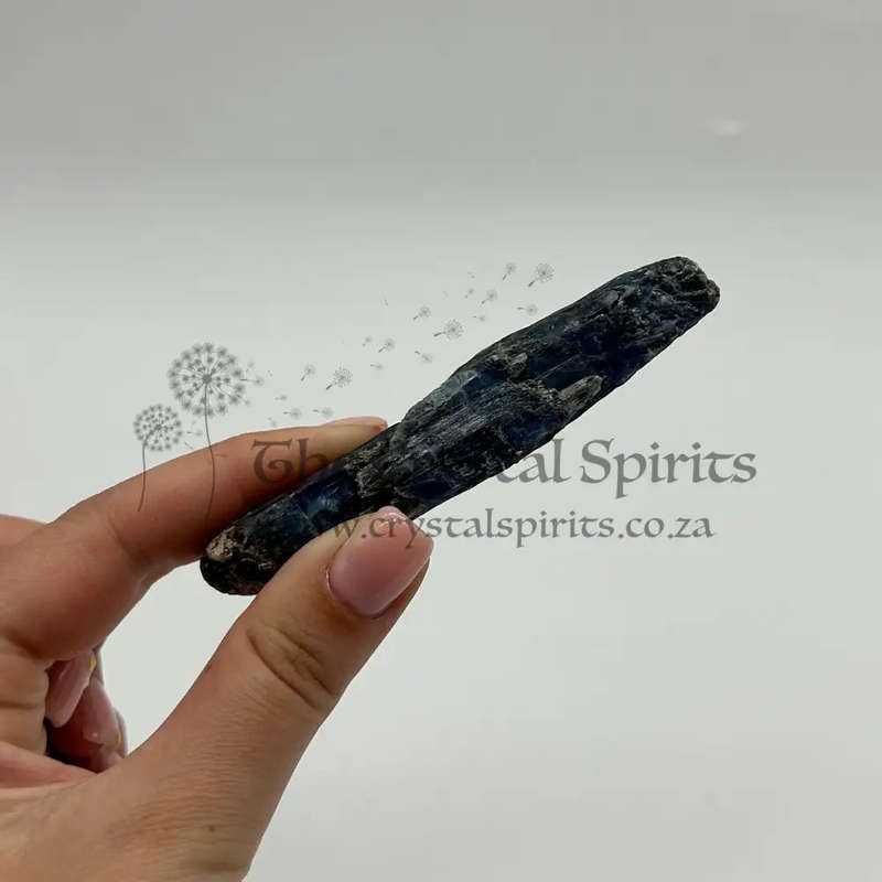 Kyanite Piece Zimbabwe
