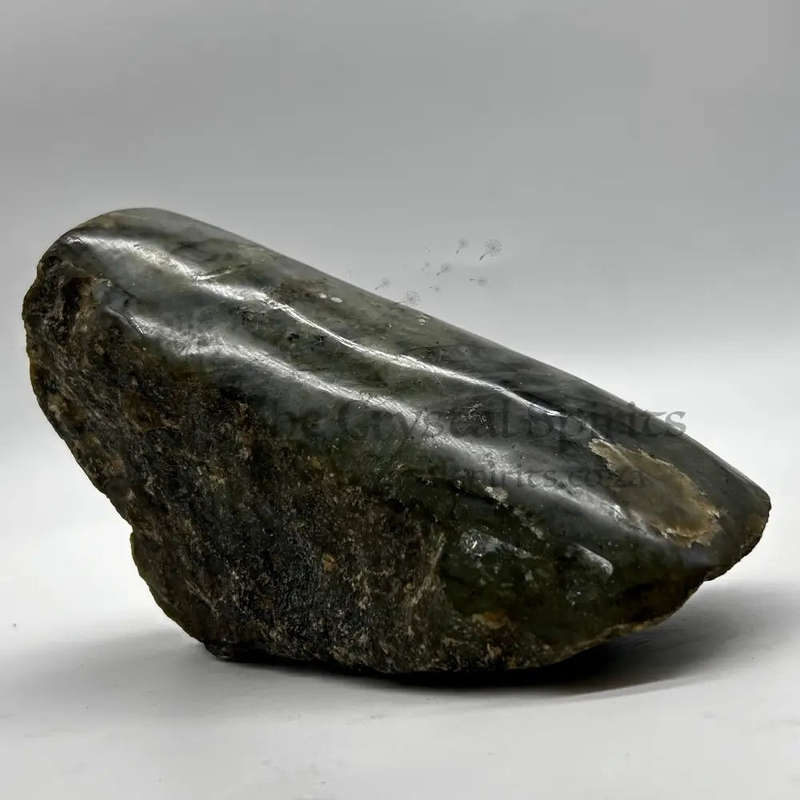 Labradorite Crystal Slab