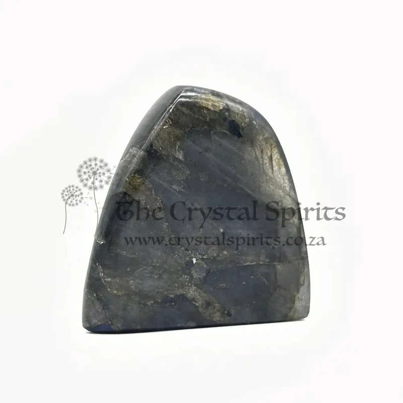 Labradorite Freeform Crystal