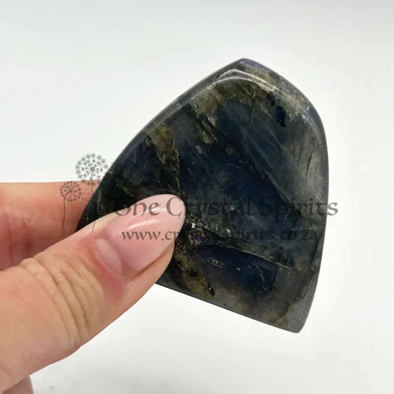 Labradorite Freeform Crystal