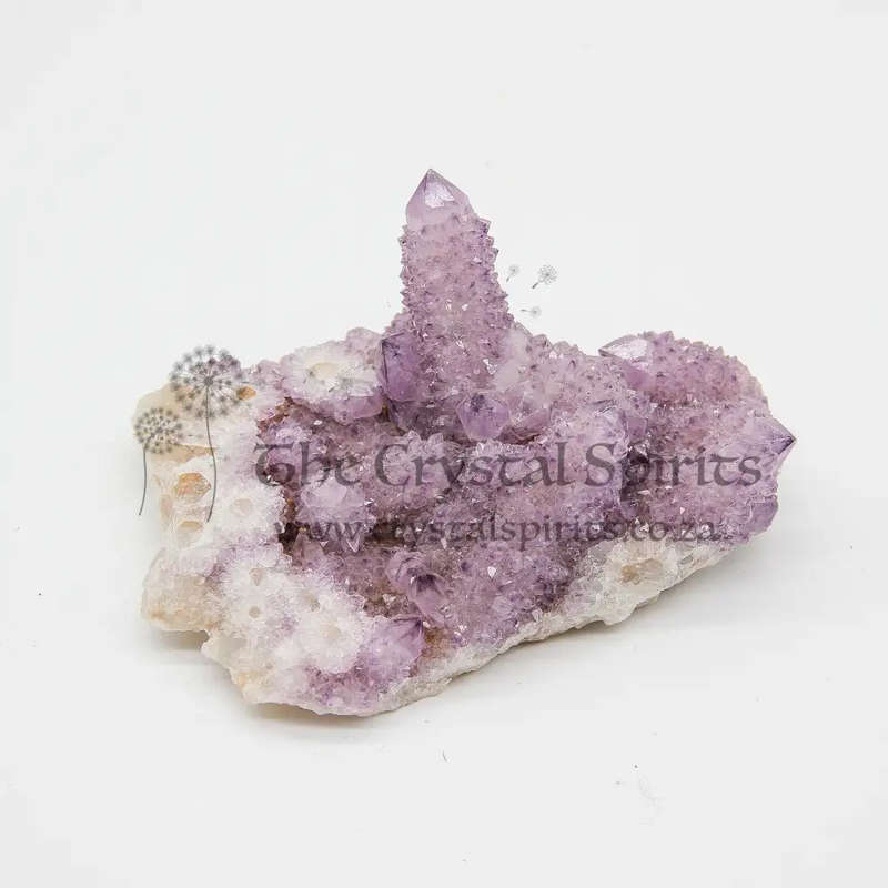 Large Cactus Quartz
