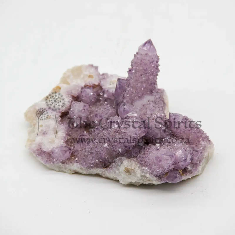 Large Cactus Quartz