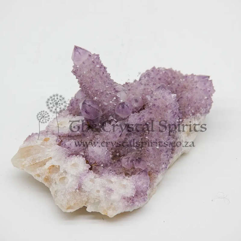 Large Cactus Quartz