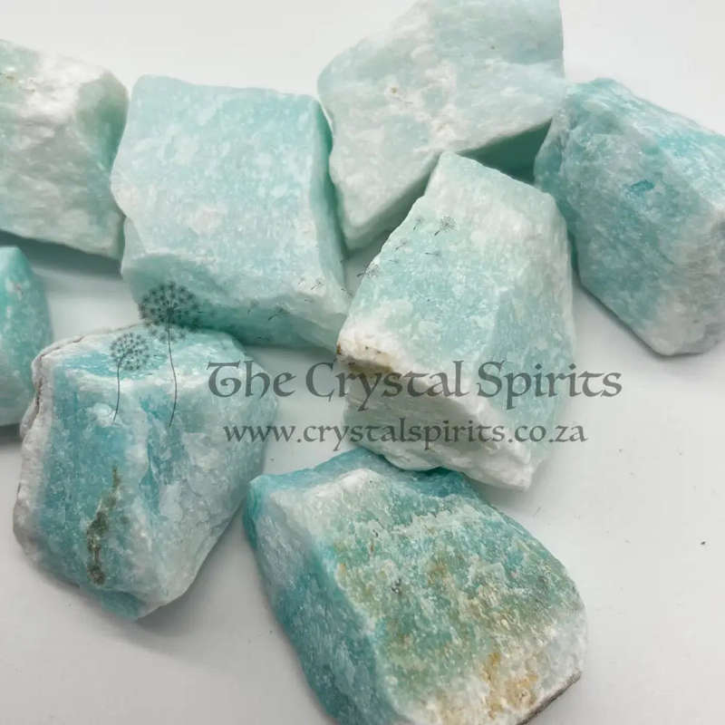 Large Rough Blue Aragonite