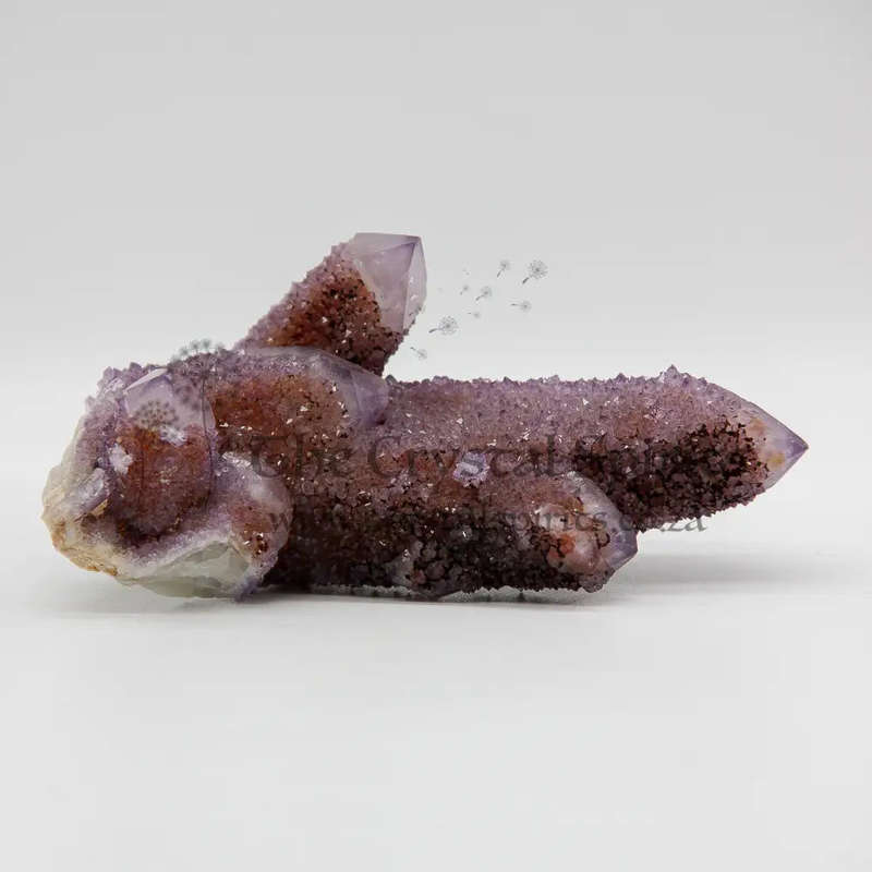 Large Spirit Quartz