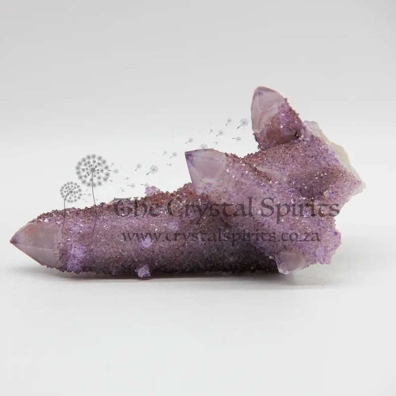 Large Spirit Quartz
