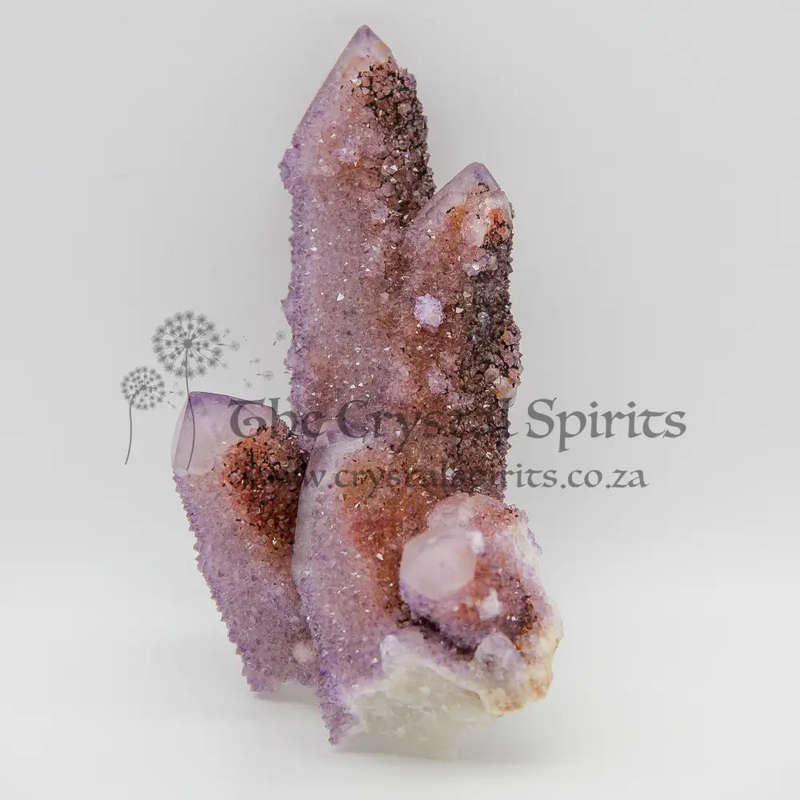 Large Spirit Quartz