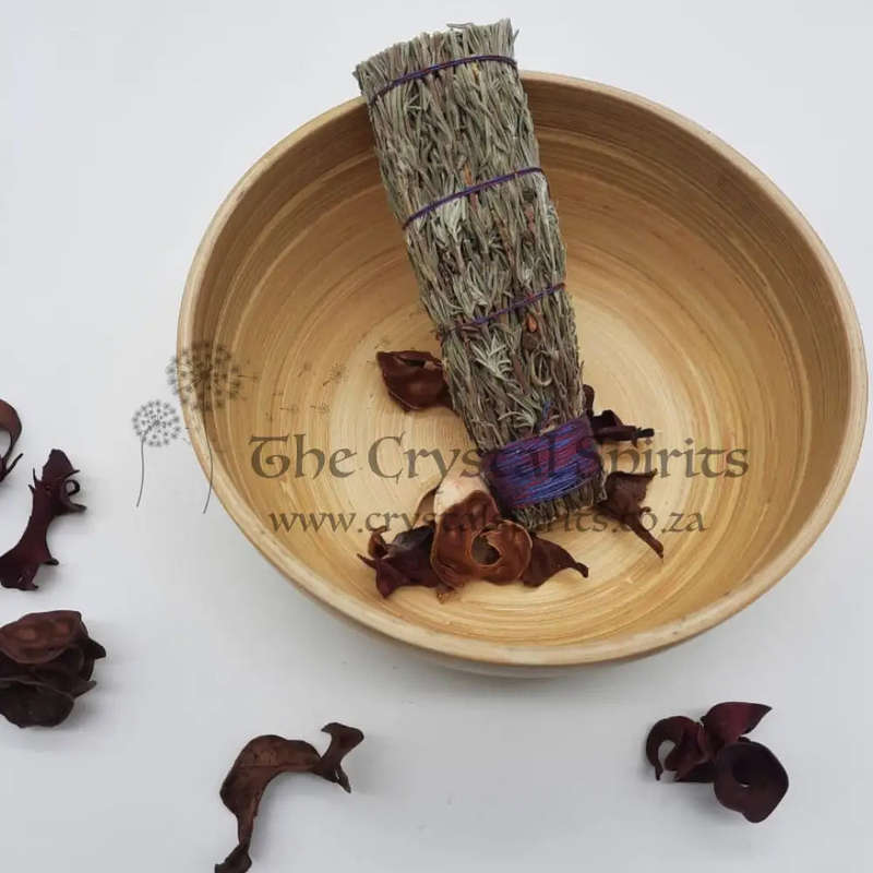 Lavender Smudge Stick(small)