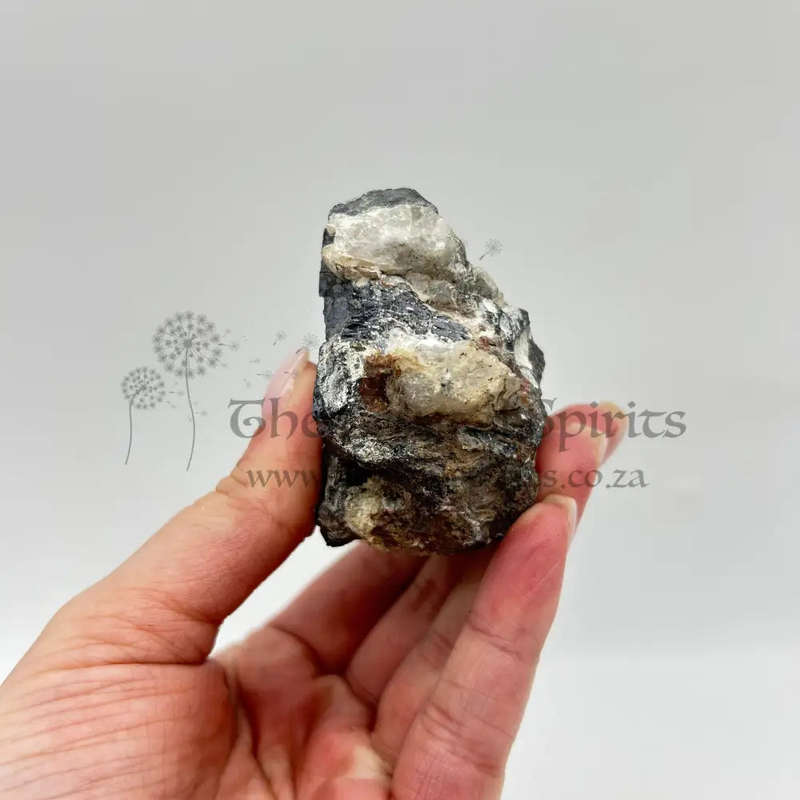 Lead Galena From Namibia