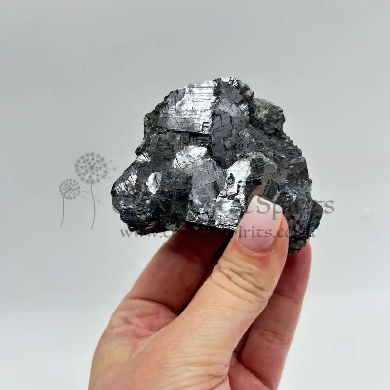Lead Galena From Namibia