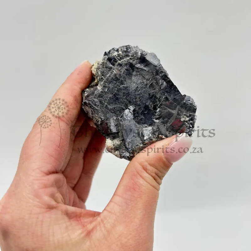 Lead Galena From Namibia
