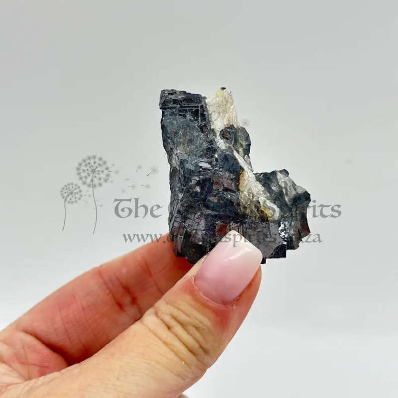 Lead Galena From Namibia