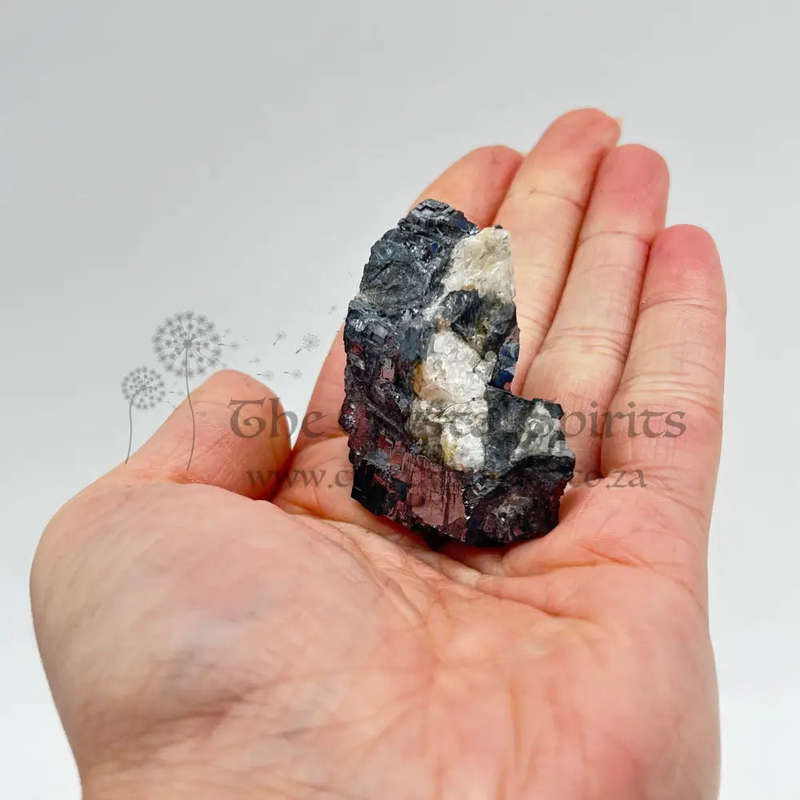 Lead Galena From Namibia