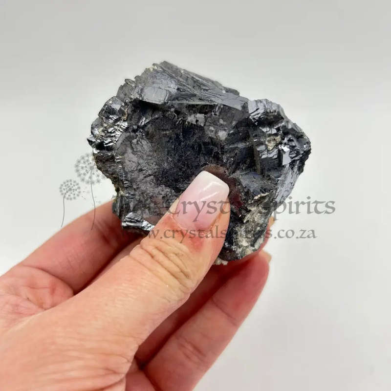 Lead Galena From Namibia