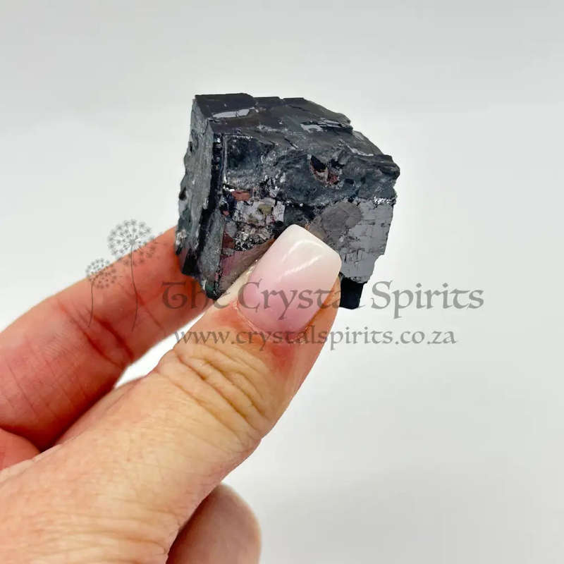 Lead Galena From Namibia