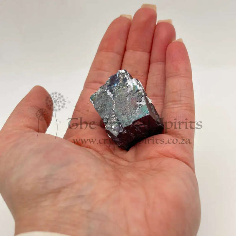 Lead Galena From Namibia
