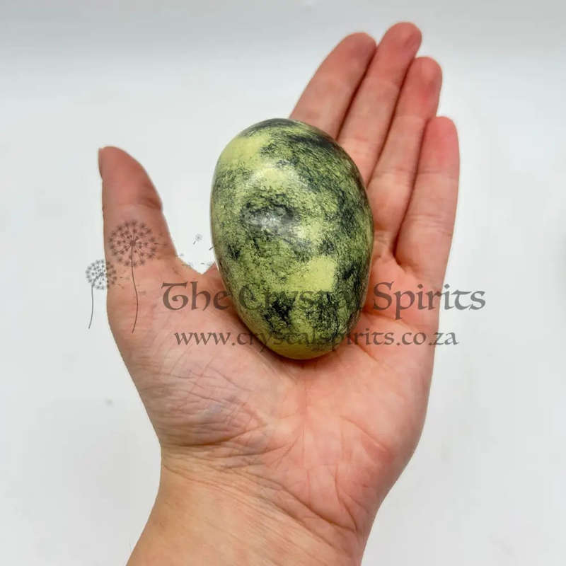 Leopard Stone Galei
