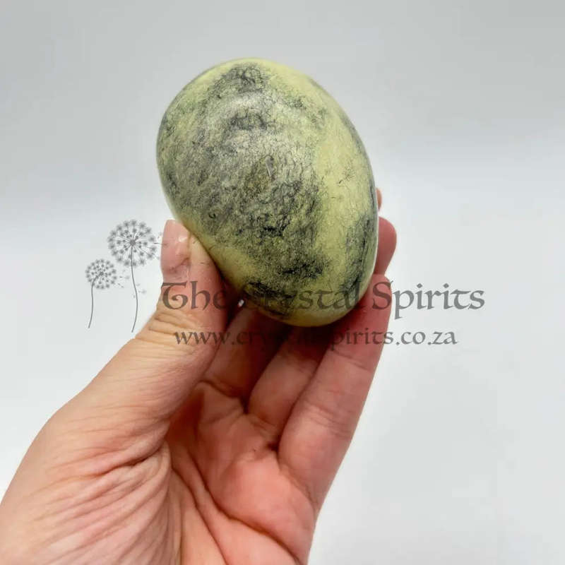 Leopard Stone Galei