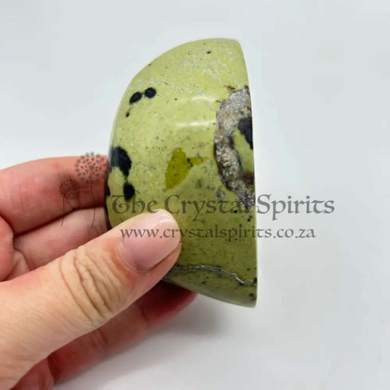 Leopard Stone Galei