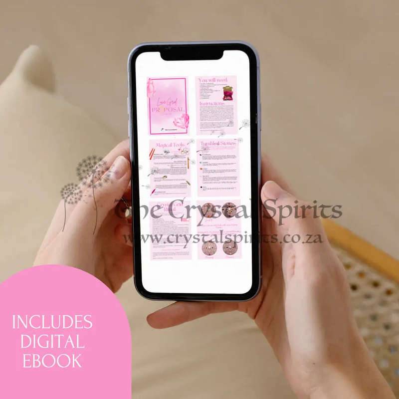 Love And Romance Toolkit