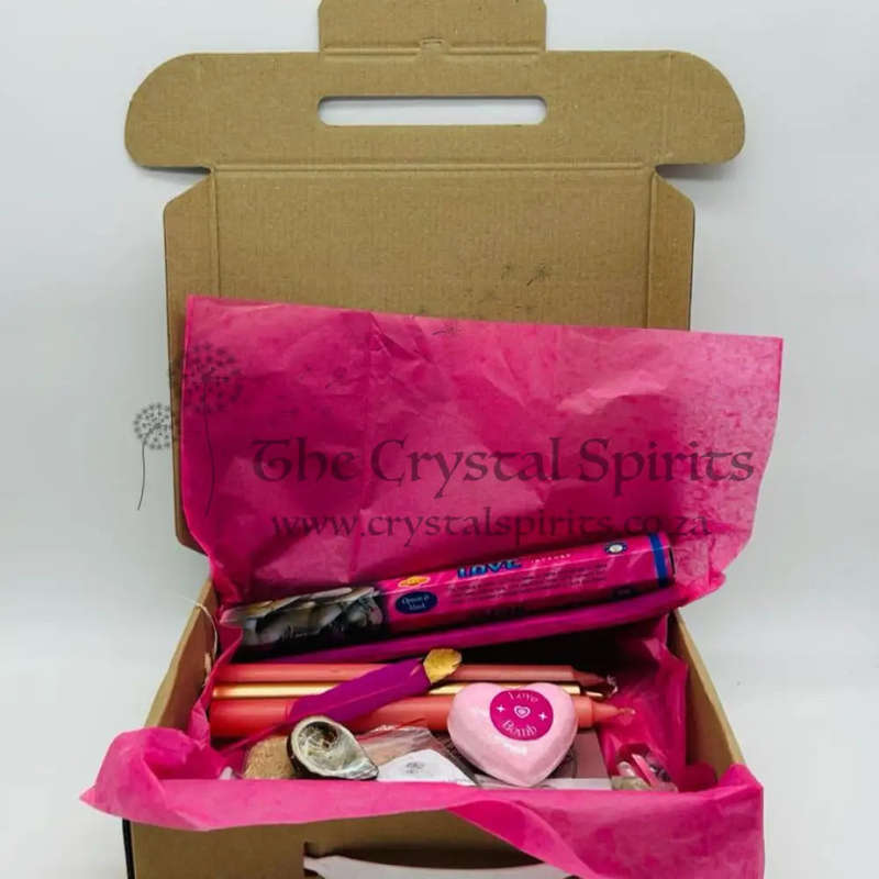 Love And Romance Toolkit