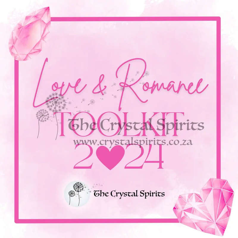 Love And Romance Toolkit