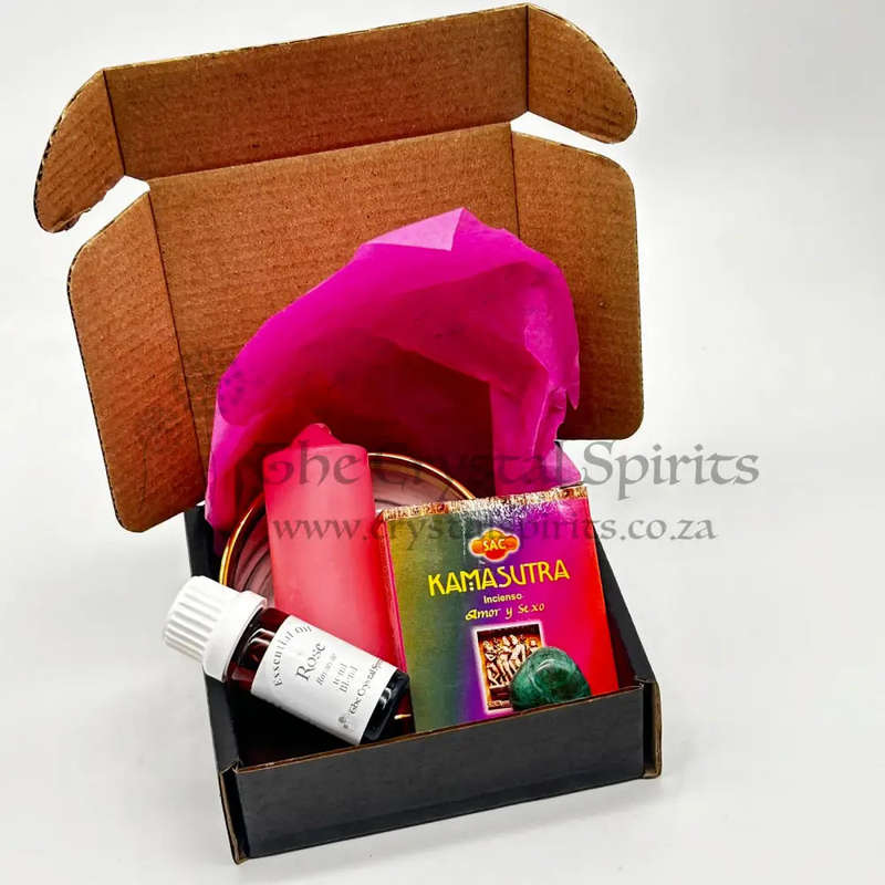 Love and Romance Toolkit