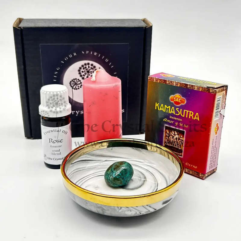 Love and Romance Toolkit