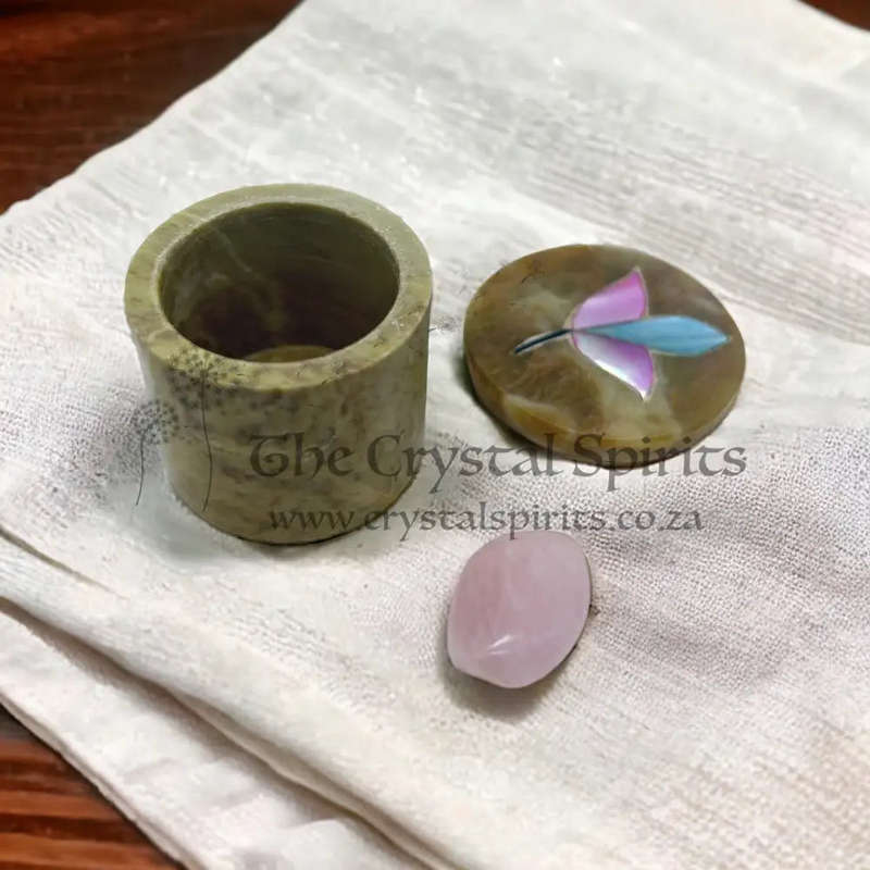 Love Pill Pod