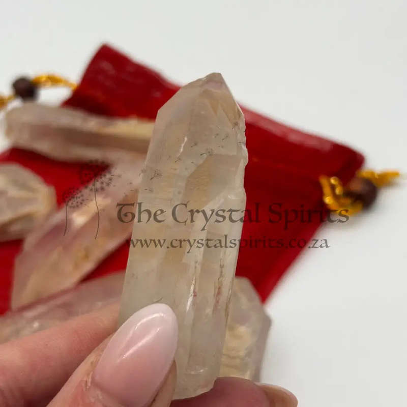 Madagascar Phantom Quartz