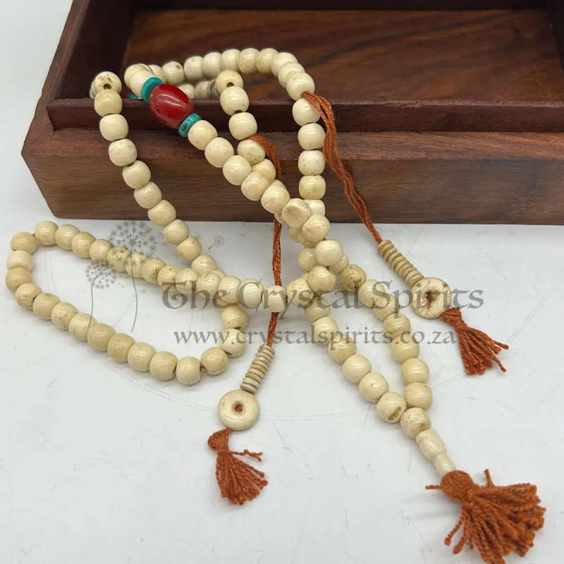 Mala Prayer Beads