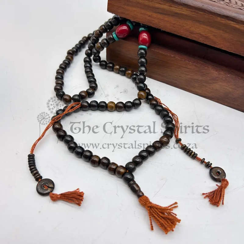 Mala Prayer Beads