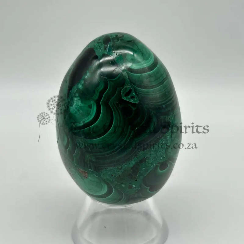 Malachite Egg