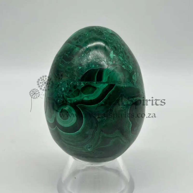 Malachite Egg
