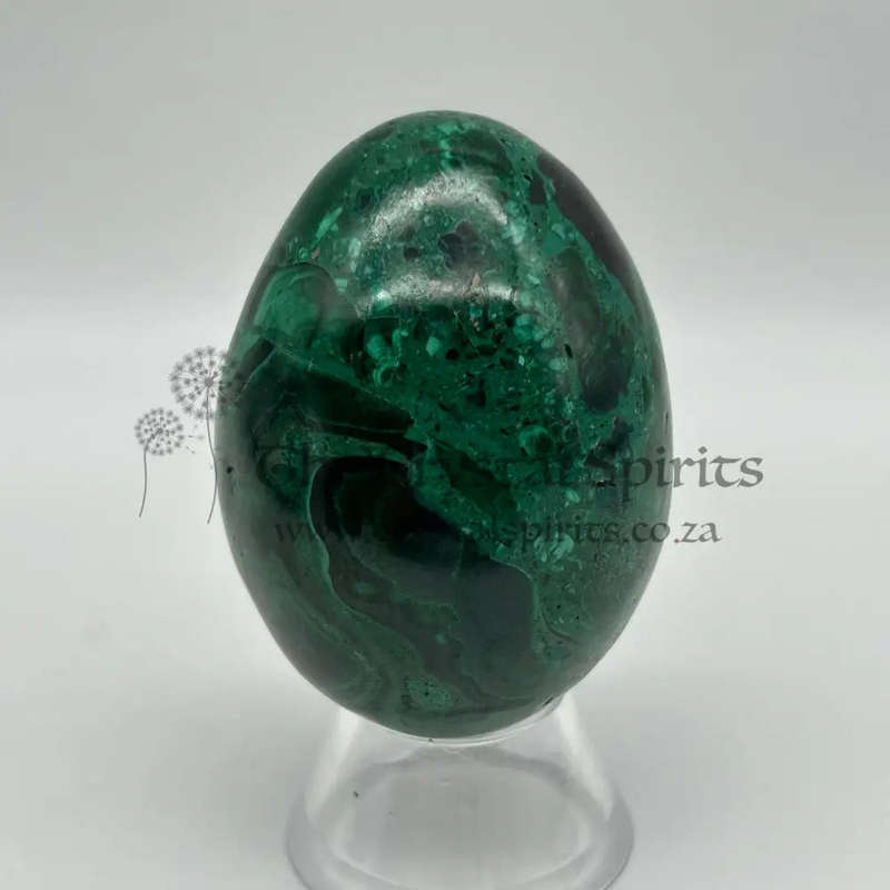 Malachite Egg