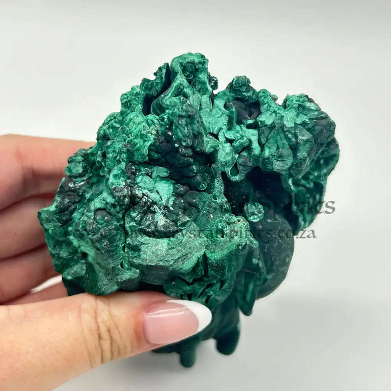 Malachite - Rough