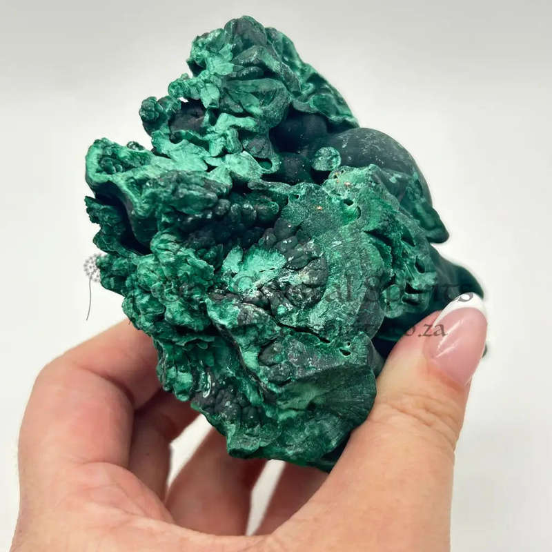 Malachite - Rough