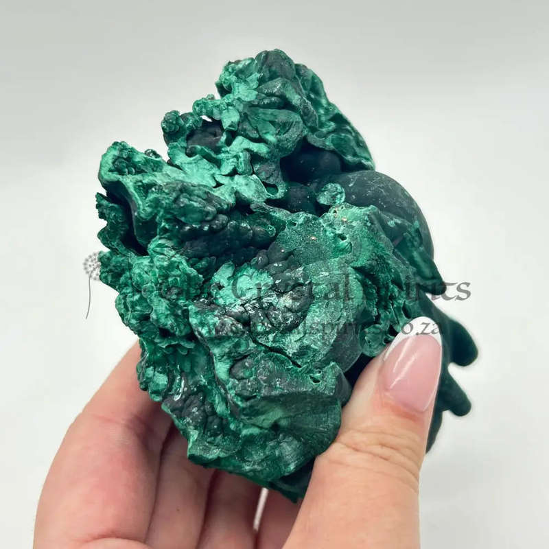 Malachite - Rough