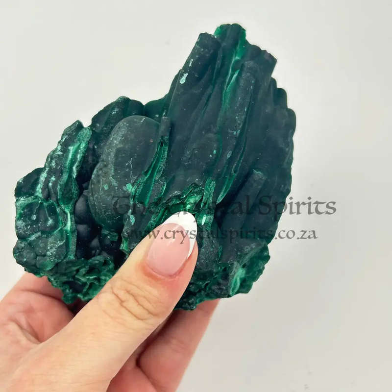 Malachite - Rough