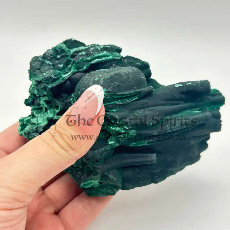 Malachite - Rough